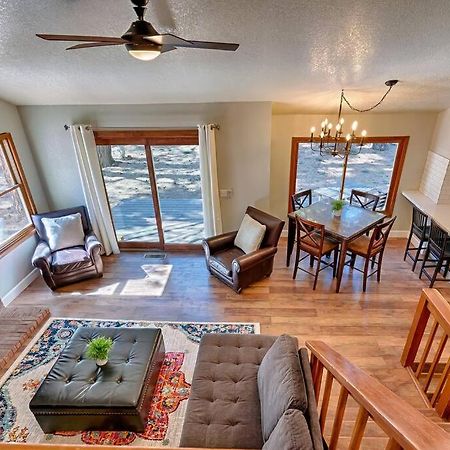 Quaint Home In The Pines Flagstaff Exterior photo